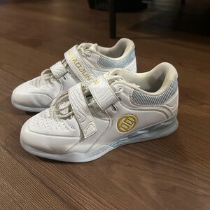 LUXIAOJUN Weightlifting shoes